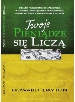 Twoje pieniądze się liczą