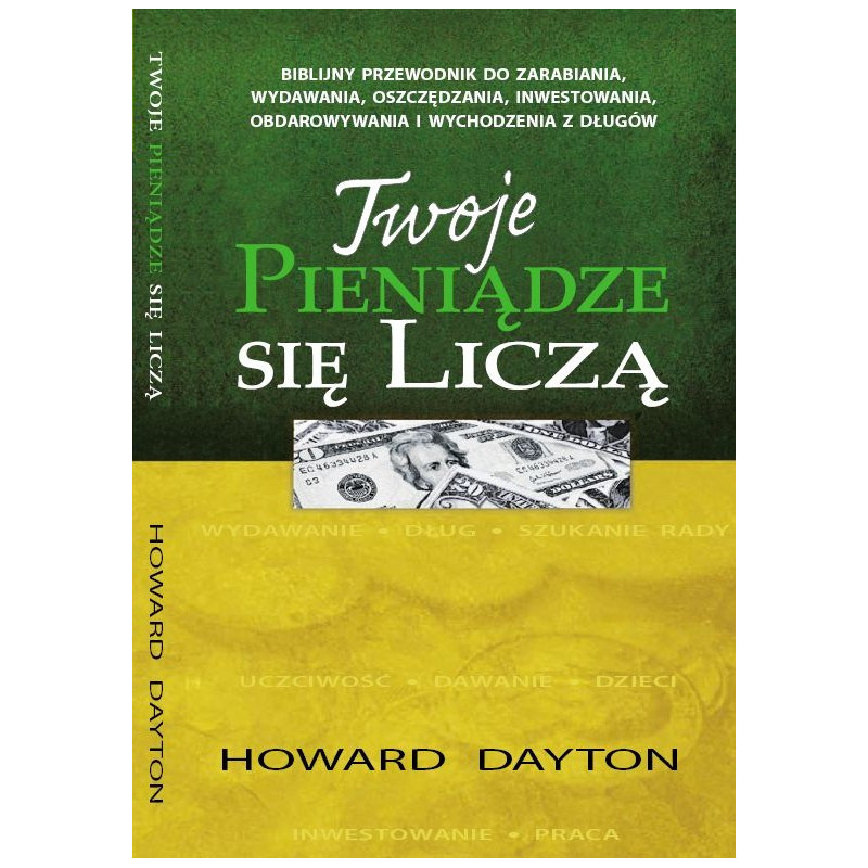 Twoje pieniądze się liczą