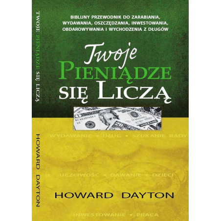 Twoje pieniądze się liczą