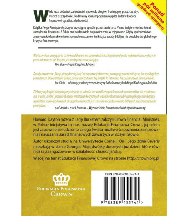 Twoje pieniądze się liczą