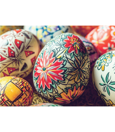 Beautiful Poland. Kalendarz ścienny angielsko-polski 2026