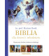 Biblia dla dzieci i młodzieży. Ilustrowana dziełami malarstwa sakralnego