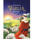 Ilustrowana Biblia dla dzieci