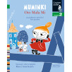 Muminki. Oto mała Mi. Czytam sobie. Poziom 2