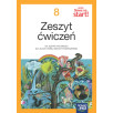 Nowe słowa na start, ćwiczenia kl. 8