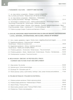 Workbook. Nowe tematy. GCSE Polish