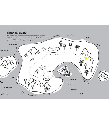 Wymyśl wszystko. Trening kreatywności z zadaniami