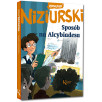 Sposób na Alcybiadesa (miękka oprawa)
