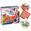 10 sekund kids. Polska. Gra