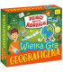 Dzieci kontra Rodzice. Wielka gra geograficzna. Gra