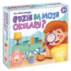 Gdzie są moje okulary?