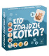 Kto znajdzie kotka?