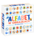 Alfabet w obrazkach