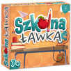 Szkolna ławka