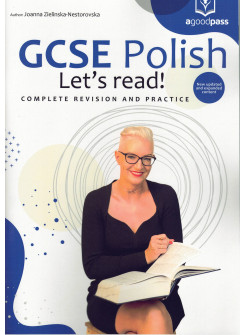 GCSE Polish Let's Read! Compete Revision and practice