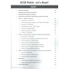 GCSE Polish Let's Read! Compete Revision and practice