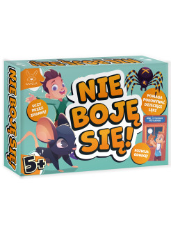 Nie boję się
