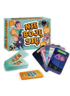 Nie boję się