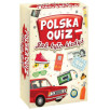 Jak było kiedyś. Polska Quiz.