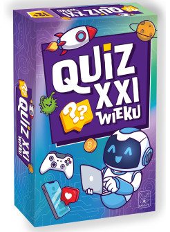 Quiz XXI wieku