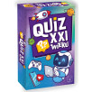 Quiz XXI wieku