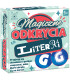 Magiczne odkrycia. Literki