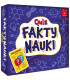Quiz. Fakty nauki