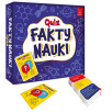 Quiz. Fakty nauki