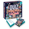 Quiz. Mądra głowa