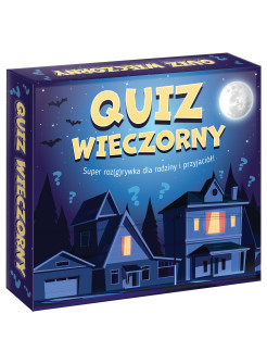 Quiz wieczorny
