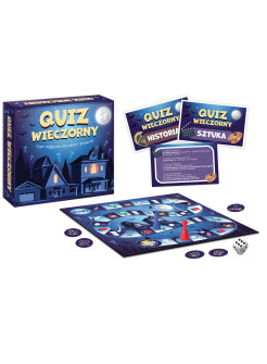 Quiz wieczorny
