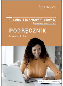 Kurs finansowy Crown. Pakiet 2 osoby