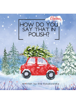 How do you say that in Polish? Christmas
