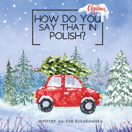 How do you say that in Polish? Christmas