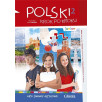 Polski krok po kroku. Junior 2. Gry i zabawy językowe
