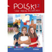 Polski krok po kroku. Junior 2. Podręcznik A1