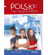 Polski krok po kroku. Junior 2. Zeszyt ćwiczeń A1
