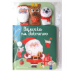 Bajeczka na dobranoc. Święty Mikołaj