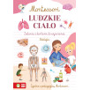 Ludzkie ciało. Montessori