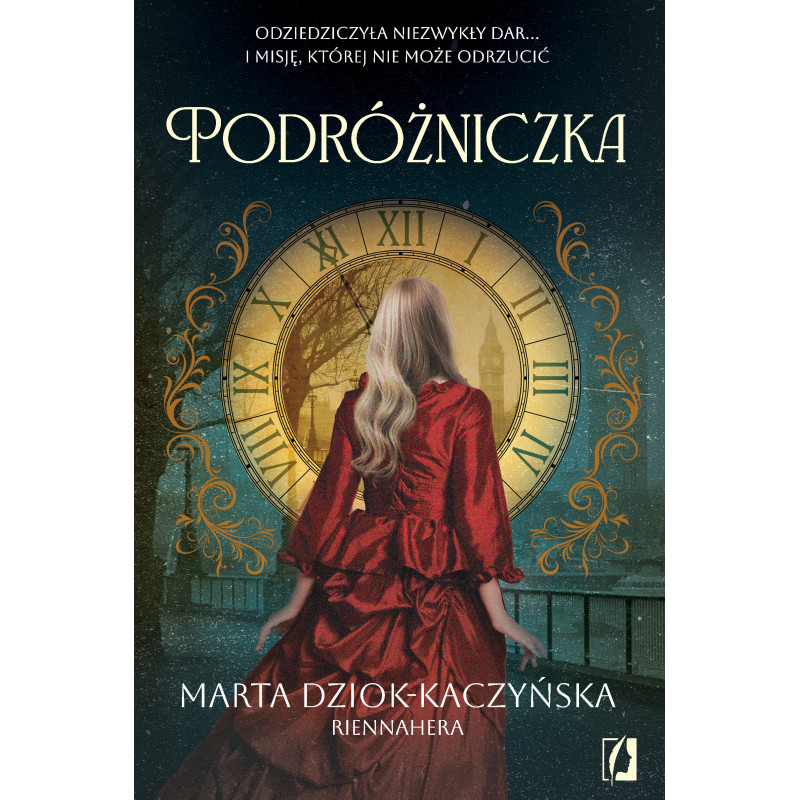 Podróżniczka Podróżniczka
