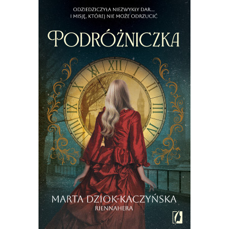Podróżniczka