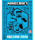 Minecraft. Rocznik 2026