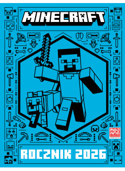 Minecraft. Rocznik 2026