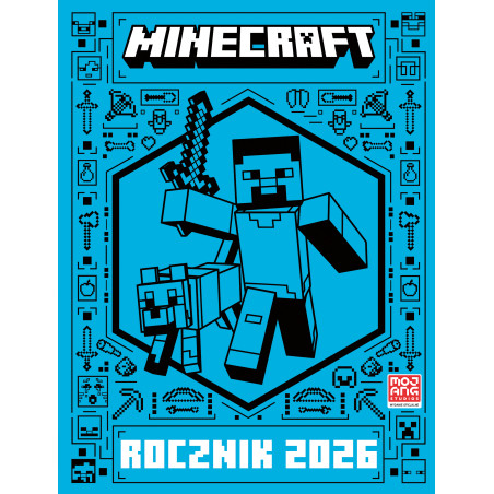 Minecraft. Rocznik 2026