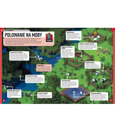 Minecraft. Rocznik 2026