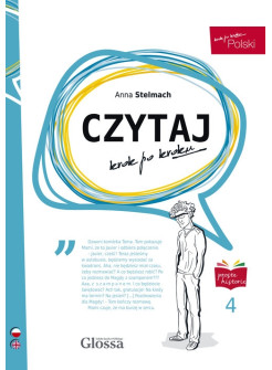 Czytaj krok po kroku 4