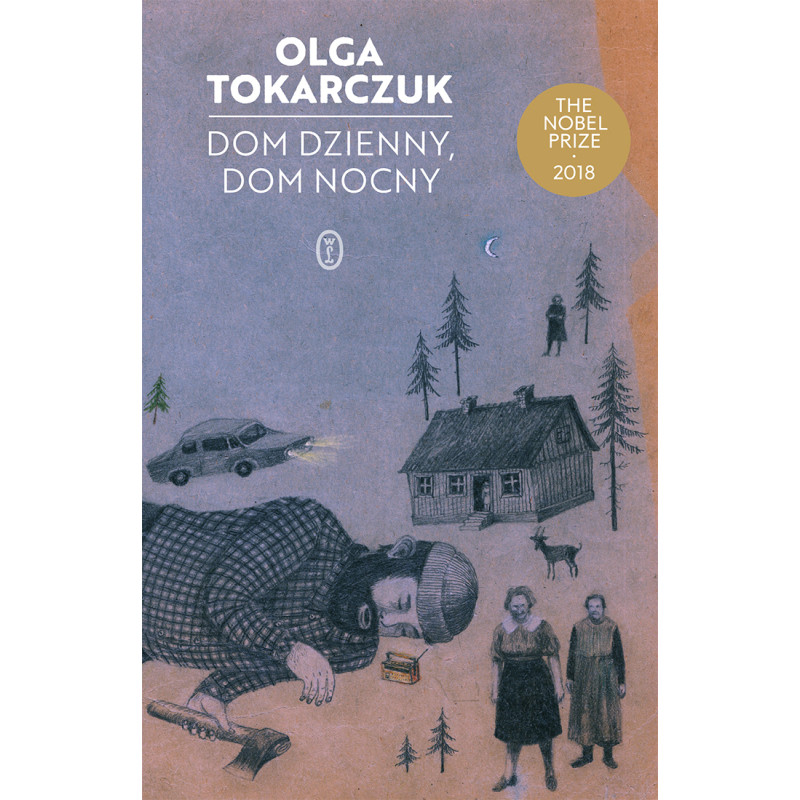 Dom dzienny, dom nocny