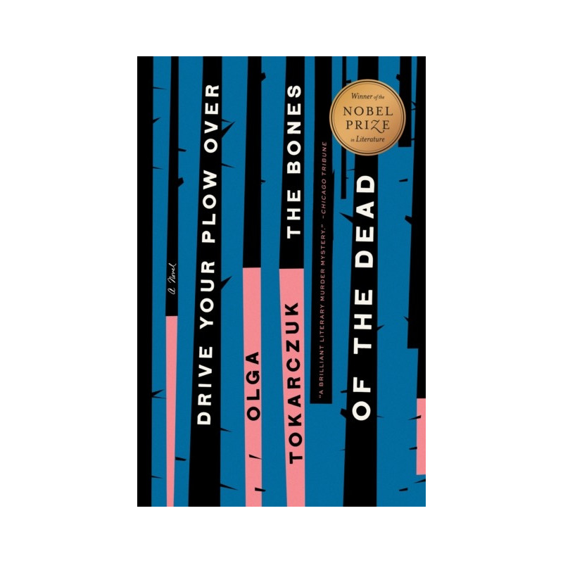 Drive Your Plow Over the Bones of the Dead wer. angielska