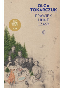 Prawiek i inne czasy