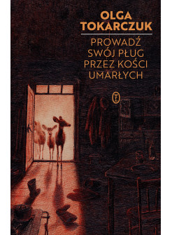 Prowadź swój pług przez kości umarłych